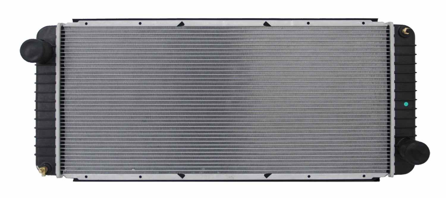 OSC Radiator 1035