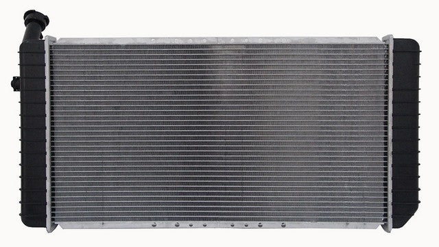 OSC Radiator 1051