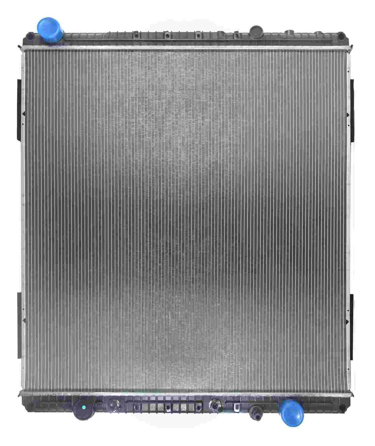 OSC Radiator 1051