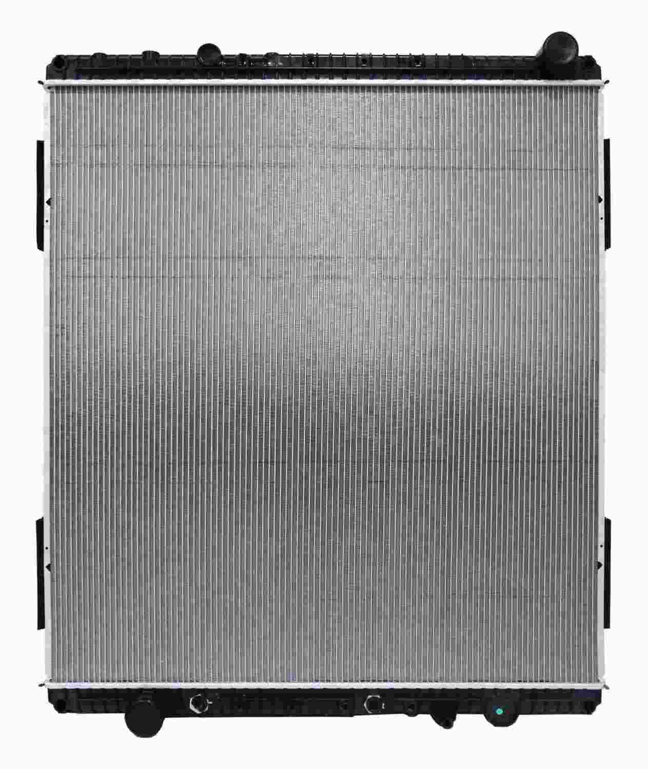 OSC Radiator 1052