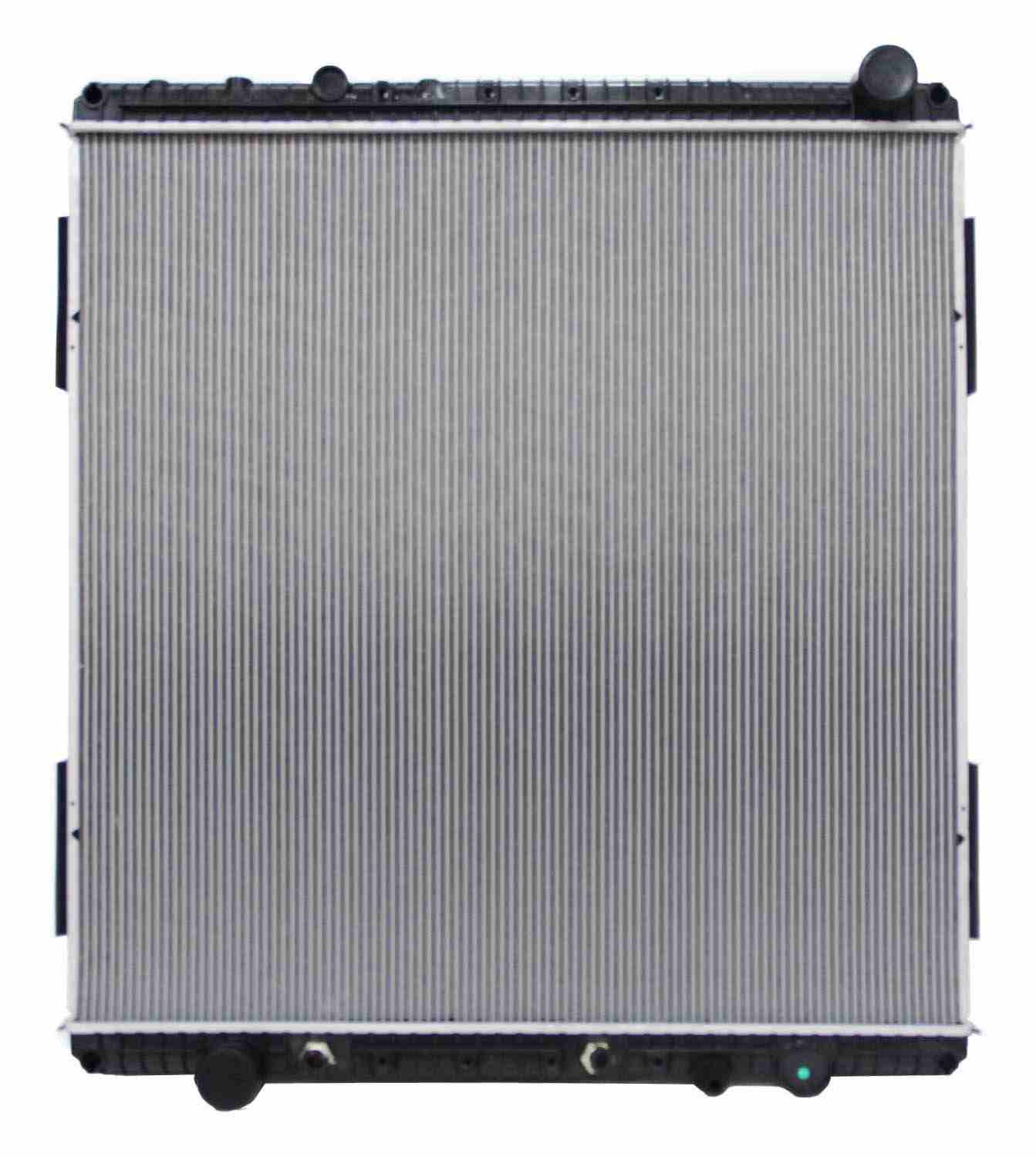 OSC Radiator 1061