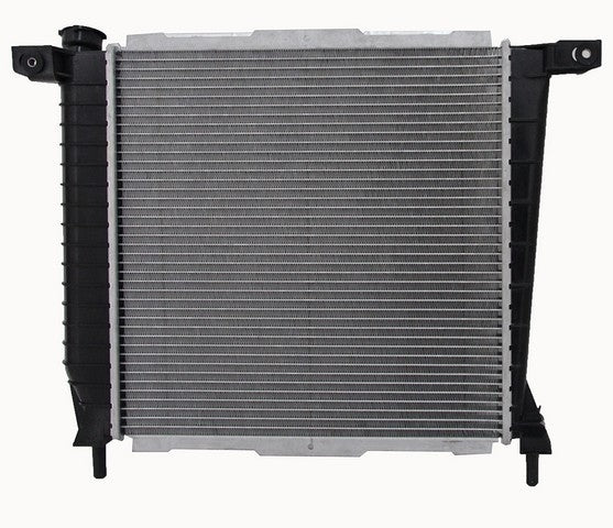 OSC Radiator 1062