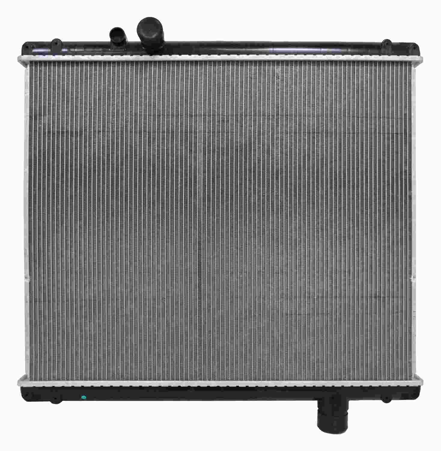 OSC Radiator 1062