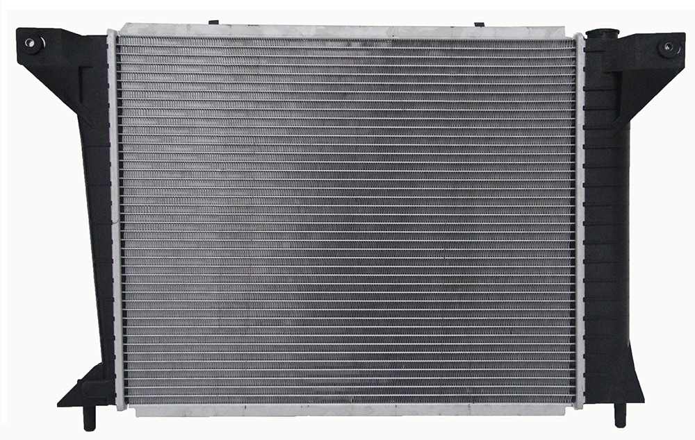 OSC Radiator 1095