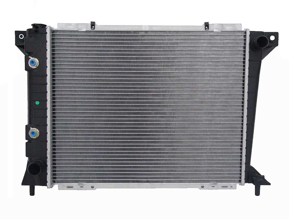OSC Radiator 1095