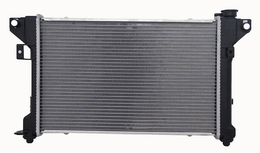 OSC Radiator 1108