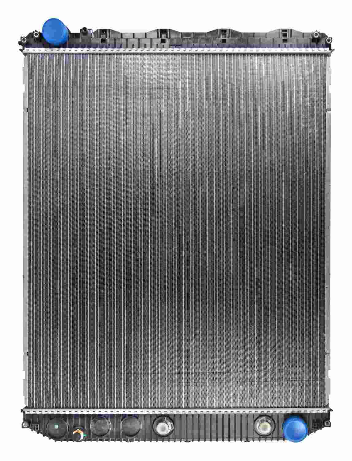 OSC Radiator 1108