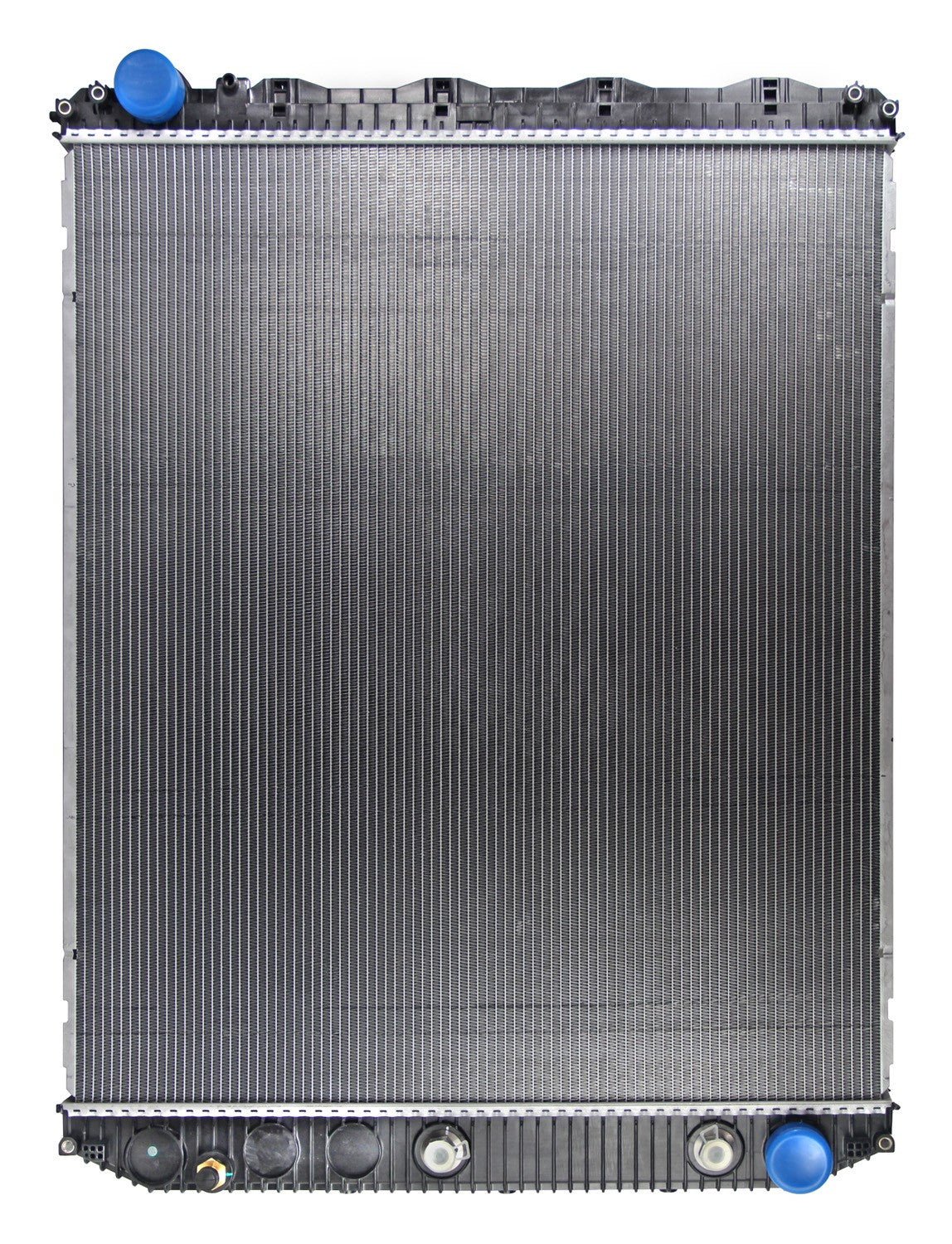 OSC Radiator 1108