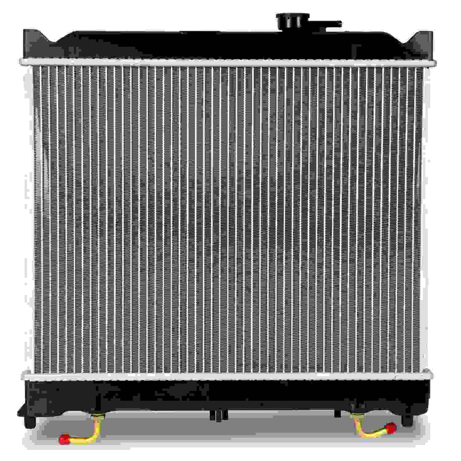OSC Radiator 1118
