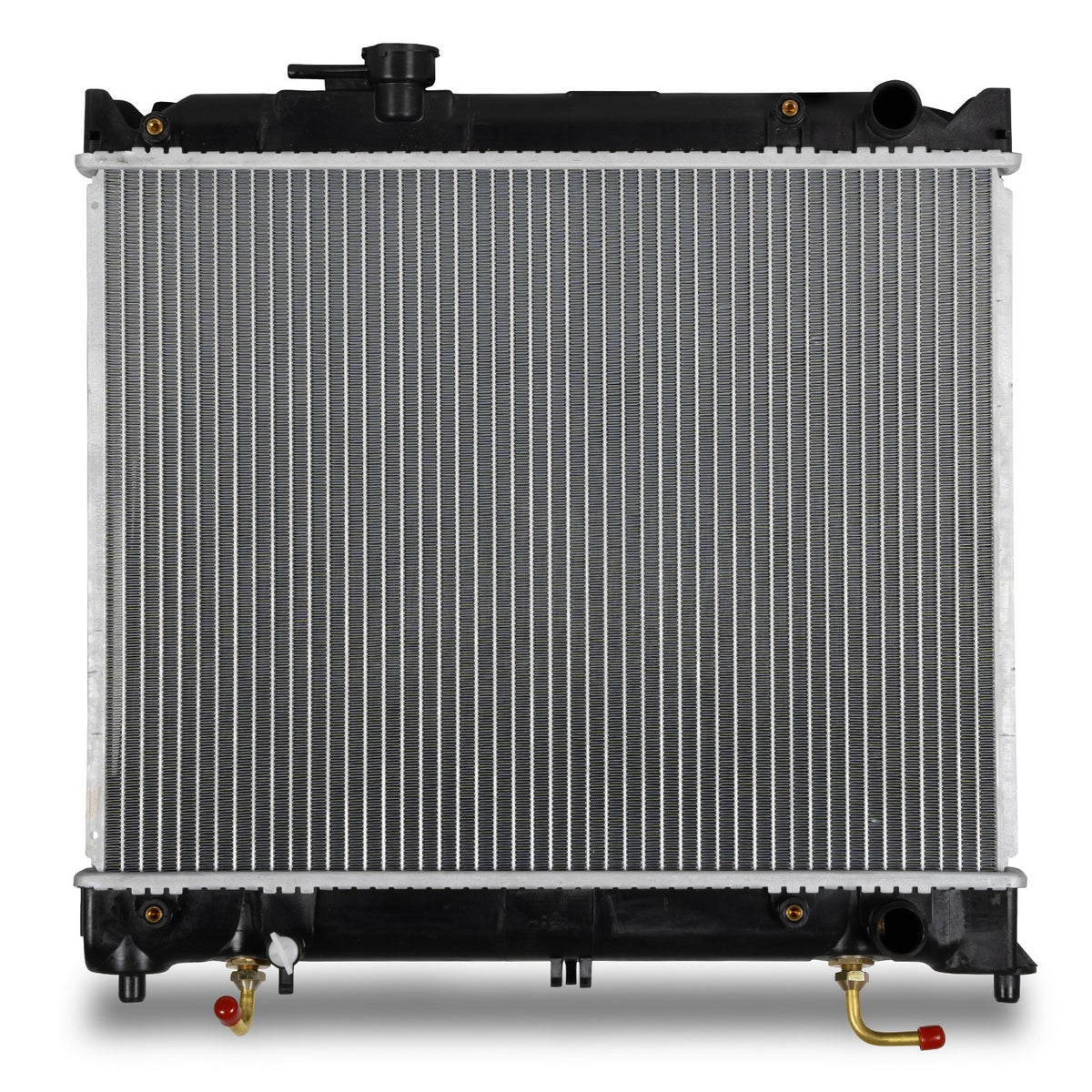 OSC Radiator 1118