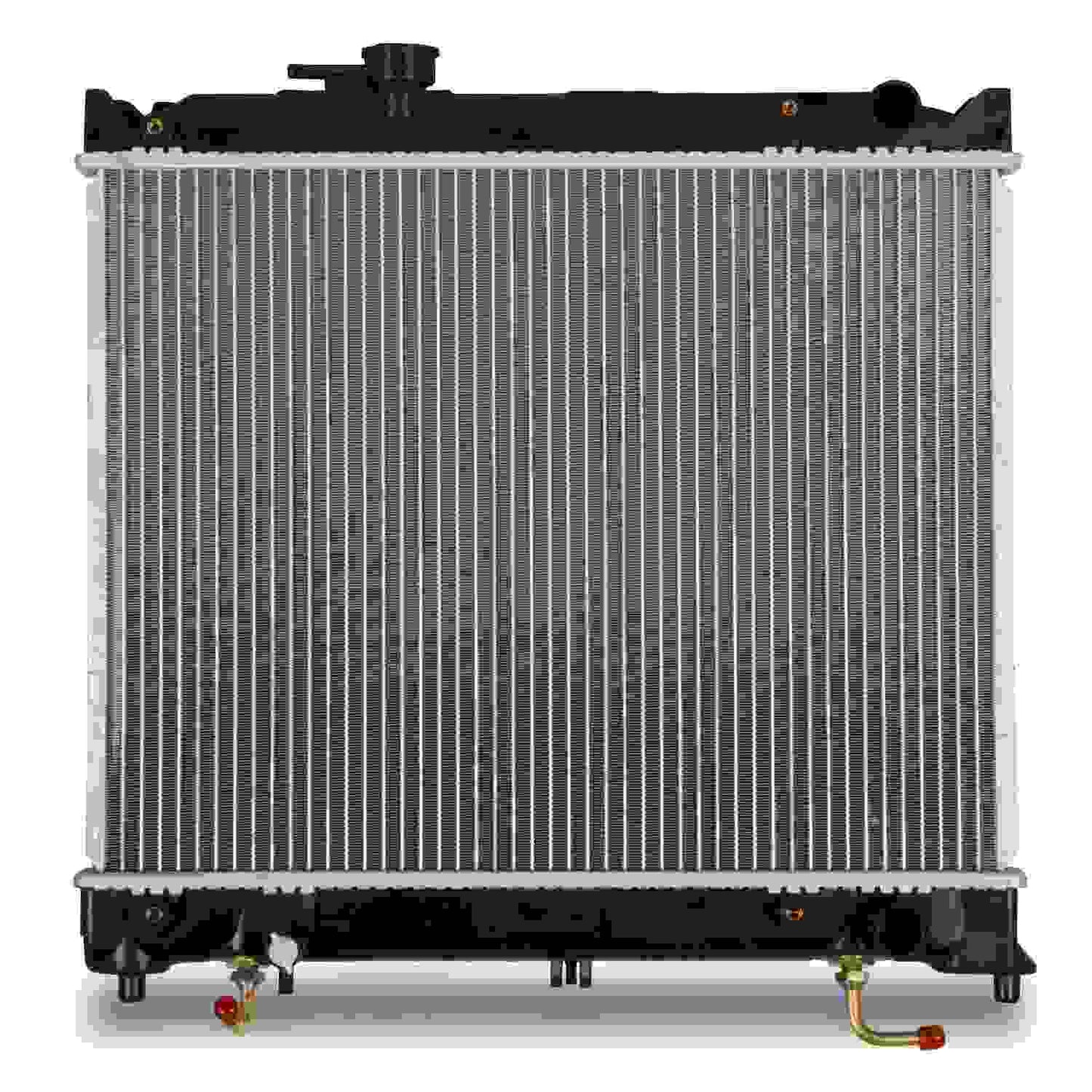 OSC Radiator 1118
