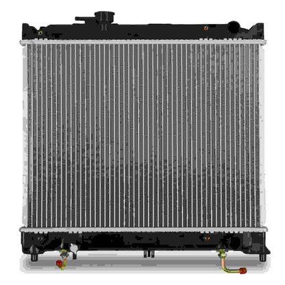 OSC Radiator 1118