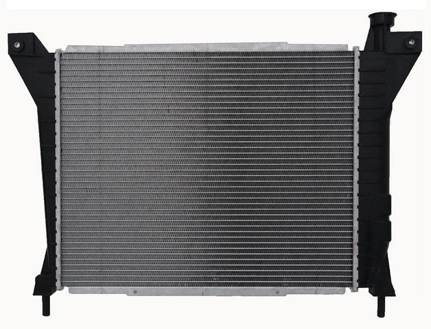 OSC Radiator 1124