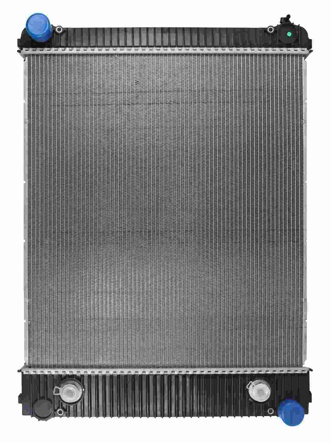 OSC Radiator 1124