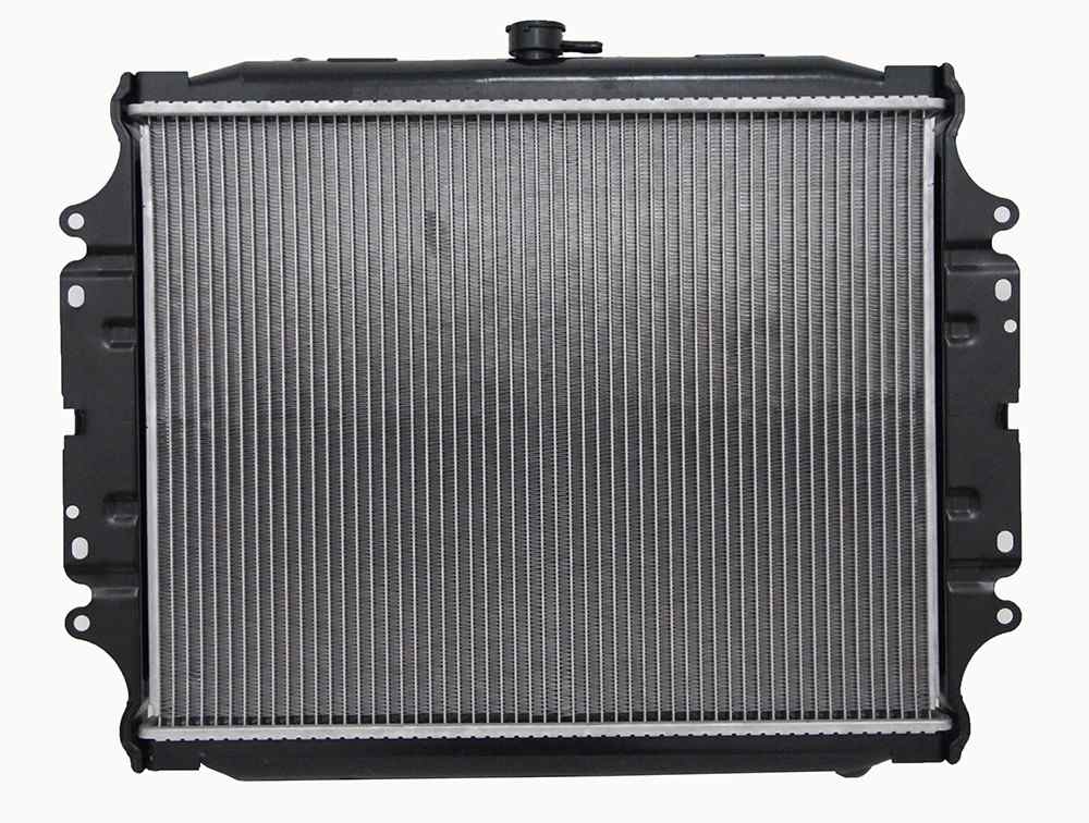OSC Radiator 1129