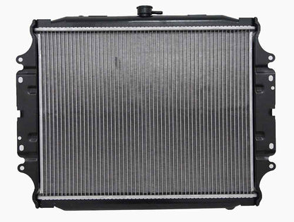 OSC Radiator 1129