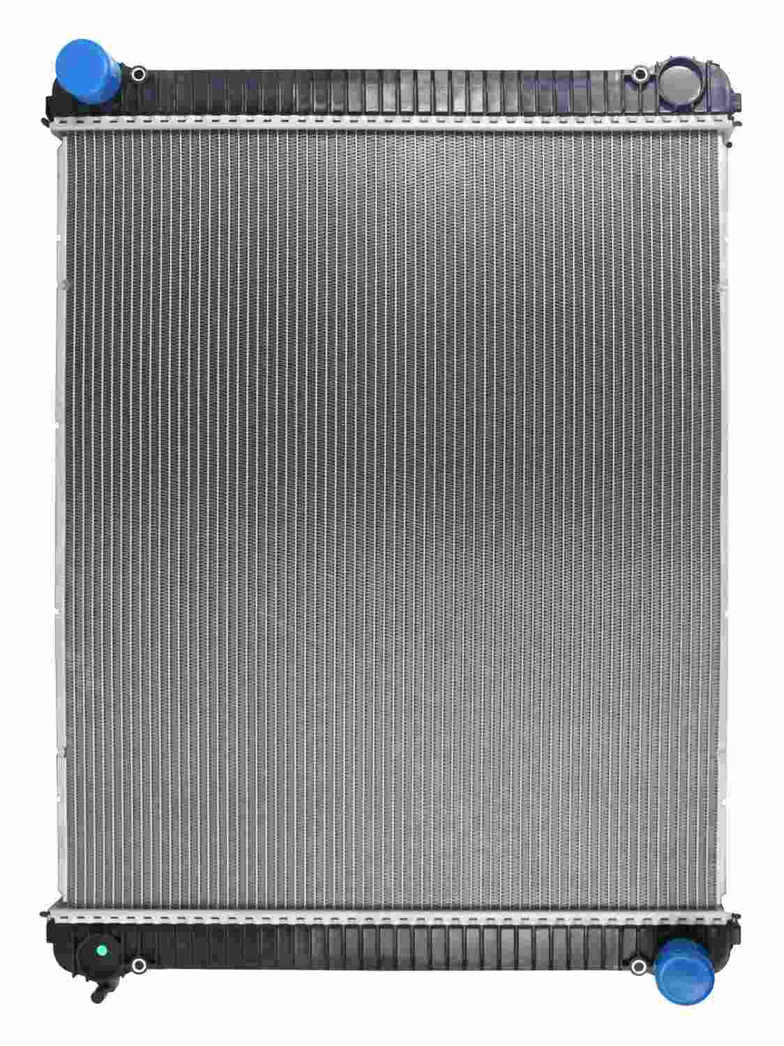 OSC Radiator 1129