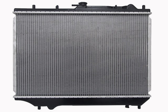 OSC Radiator 1135