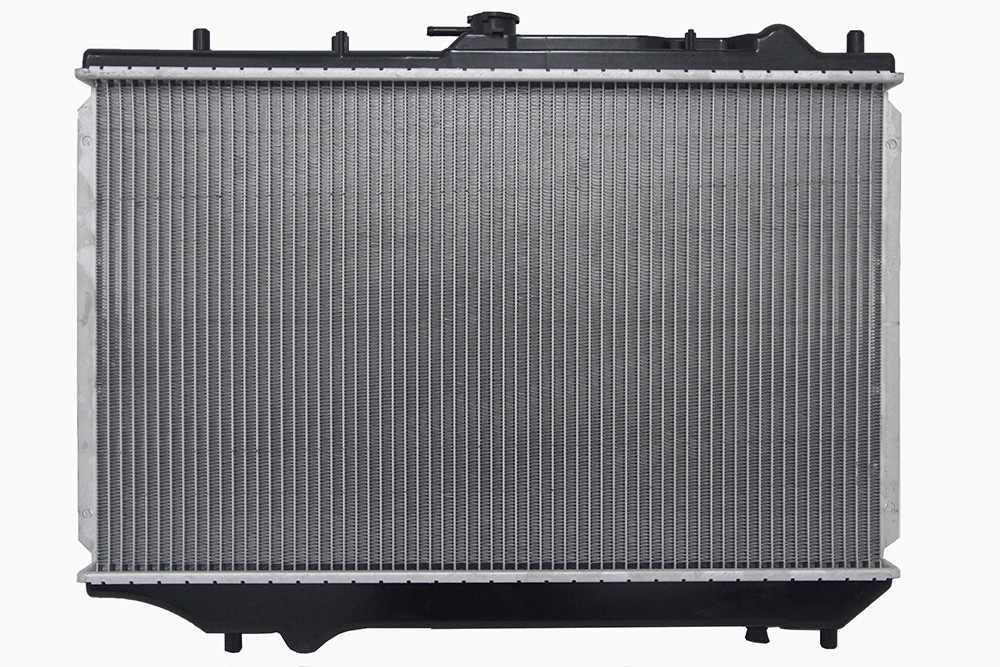 OSC Radiator 1135