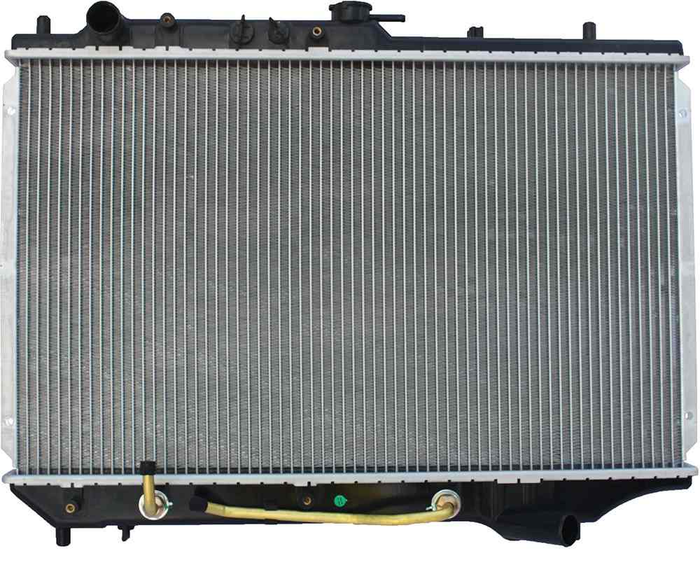 OSC Radiator 1135