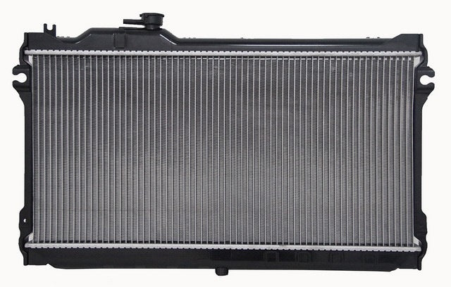 OSC Radiator 1140