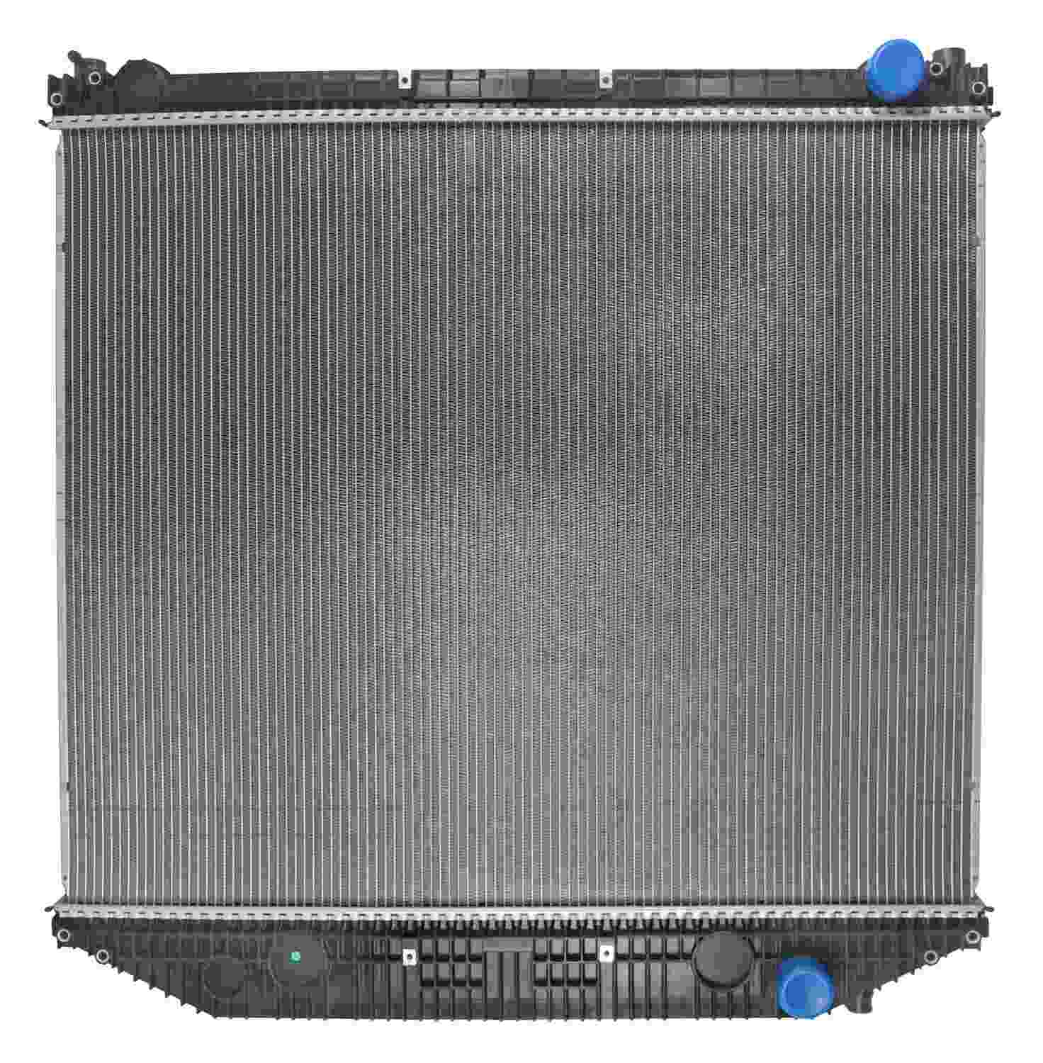 OSC Radiator 1140