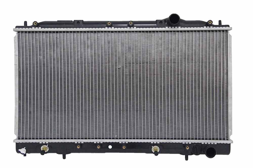 OSC Radiator 1145