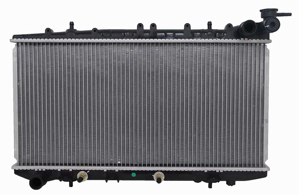 OSC Radiator 1152
