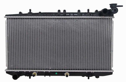 OSC Radiator 1152
