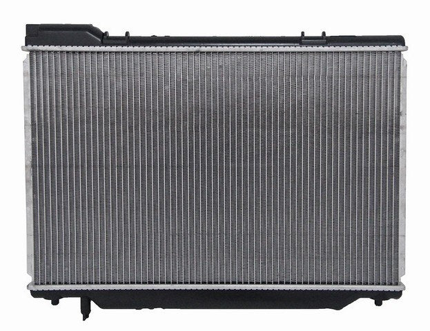 OSC Radiator 1155