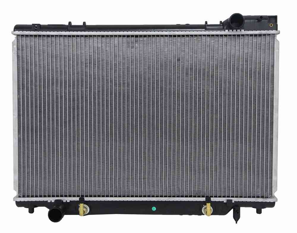 OSC Radiator 1155