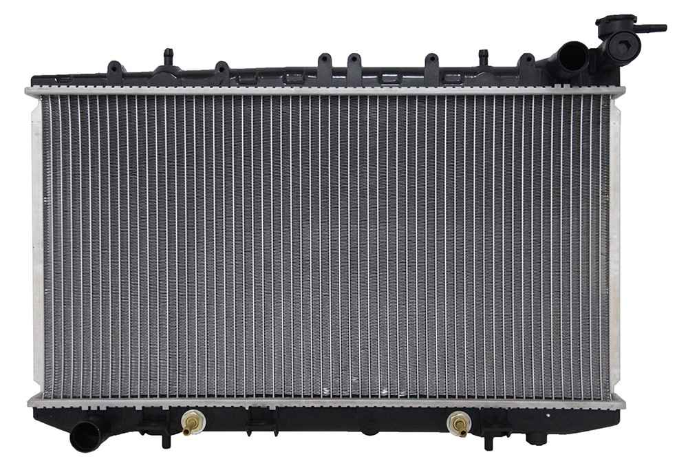 OSC Radiator 1158