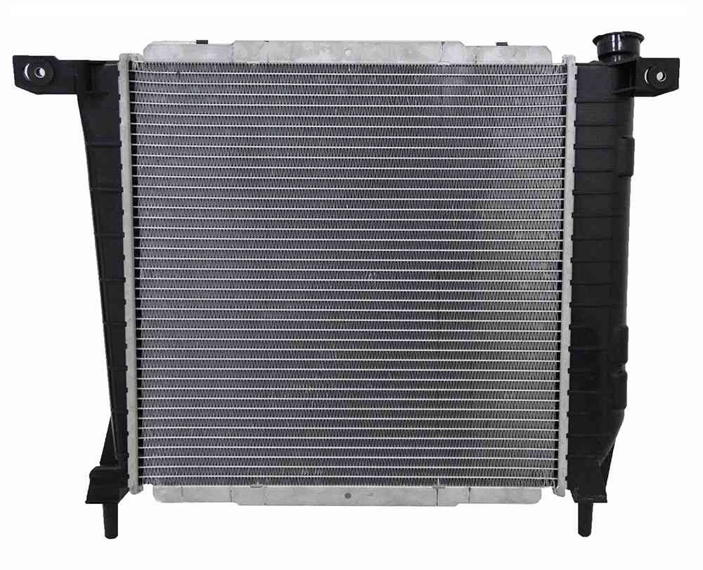 OSC Radiator 1164
