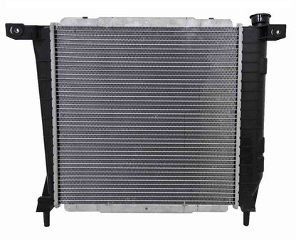 OSC Radiator 1164