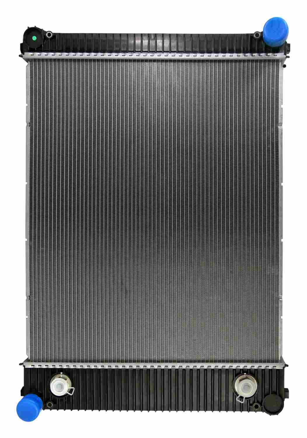 OSC Radiator 1165