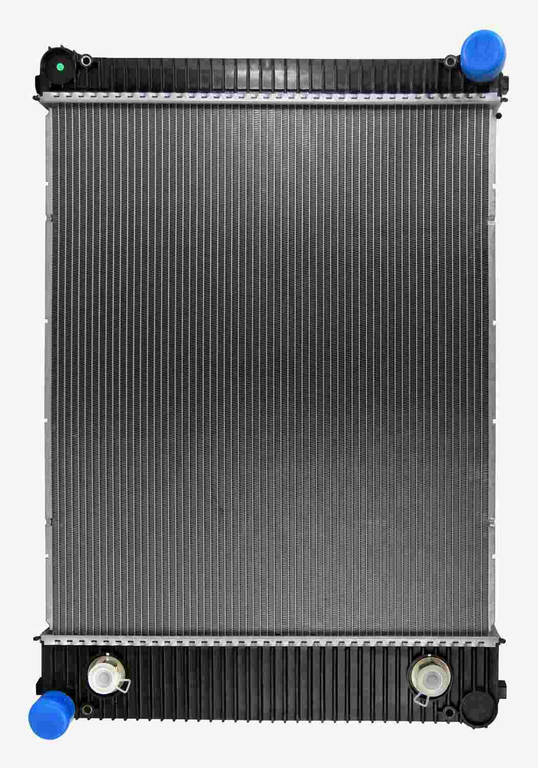 OSC Radiator 1165