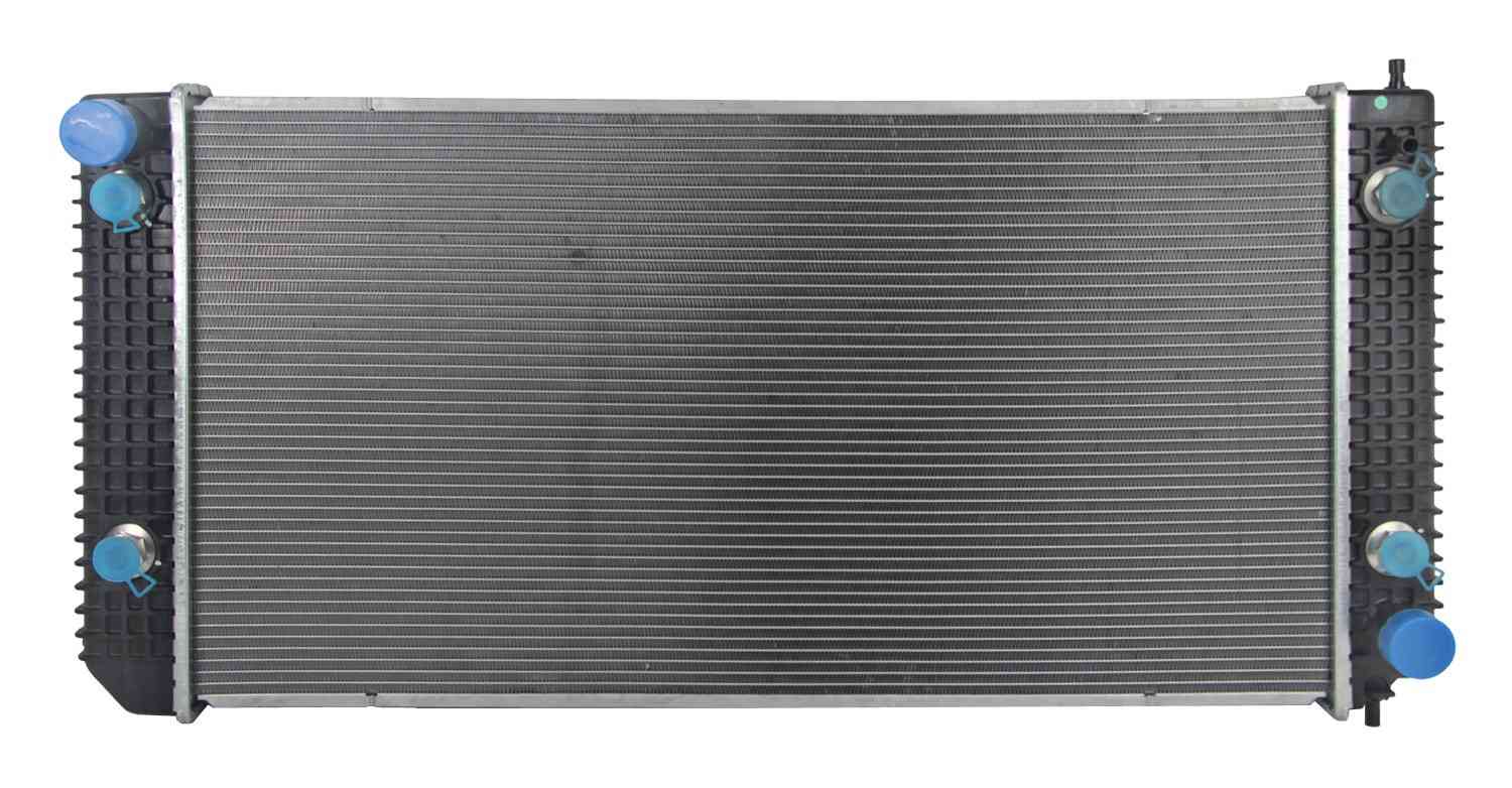 OSC Radiator 1174