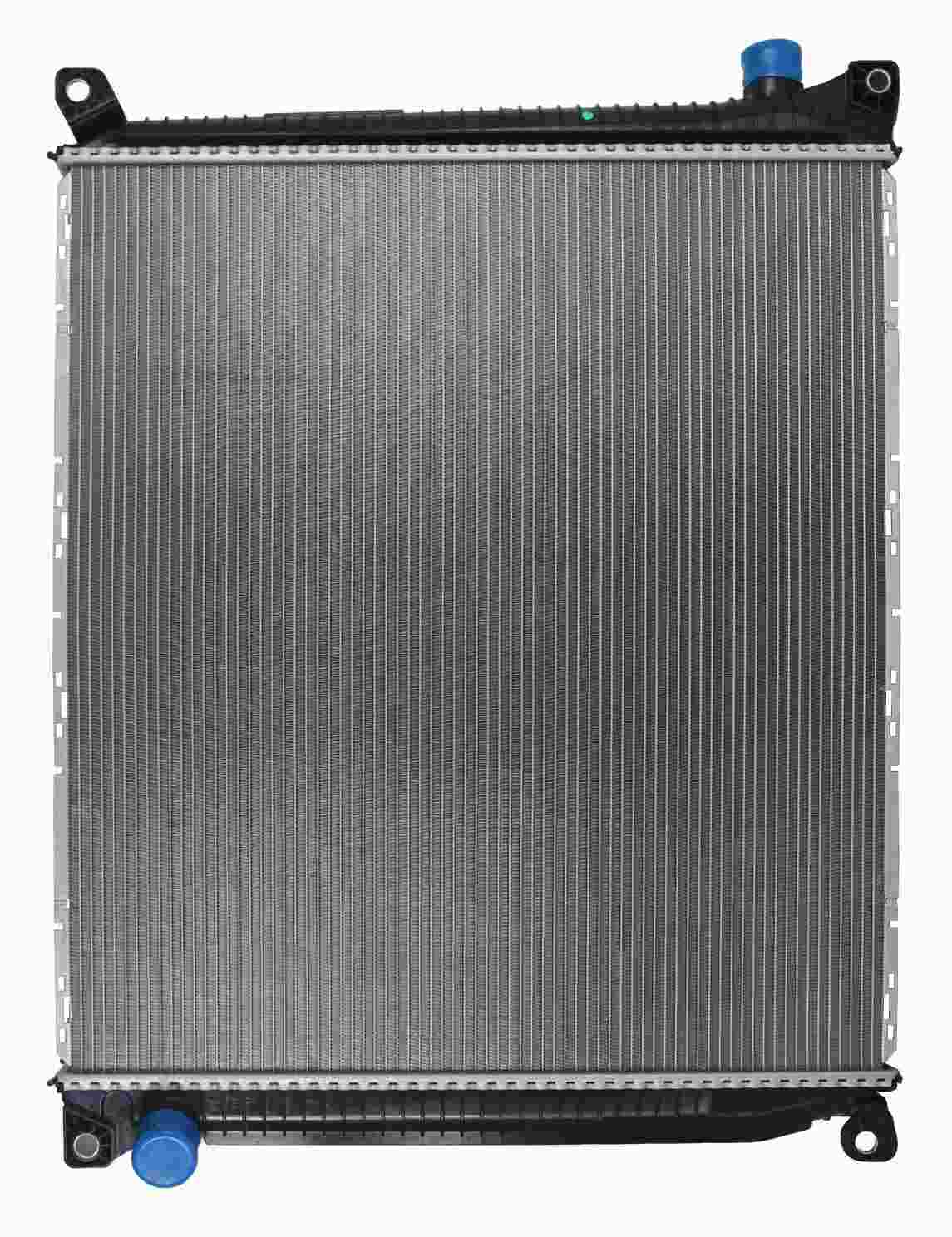 OSC Radiator 1178