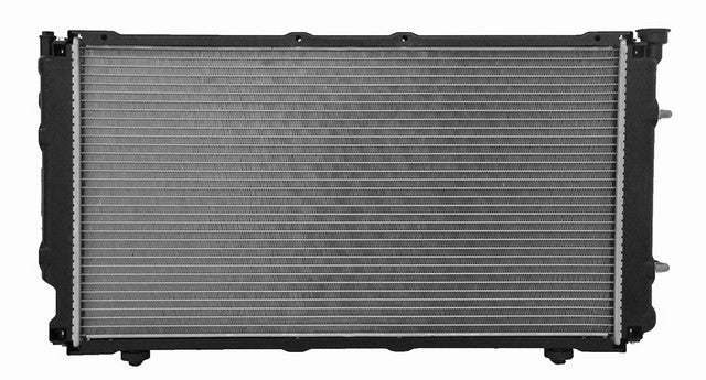 OSC Radiator 1183