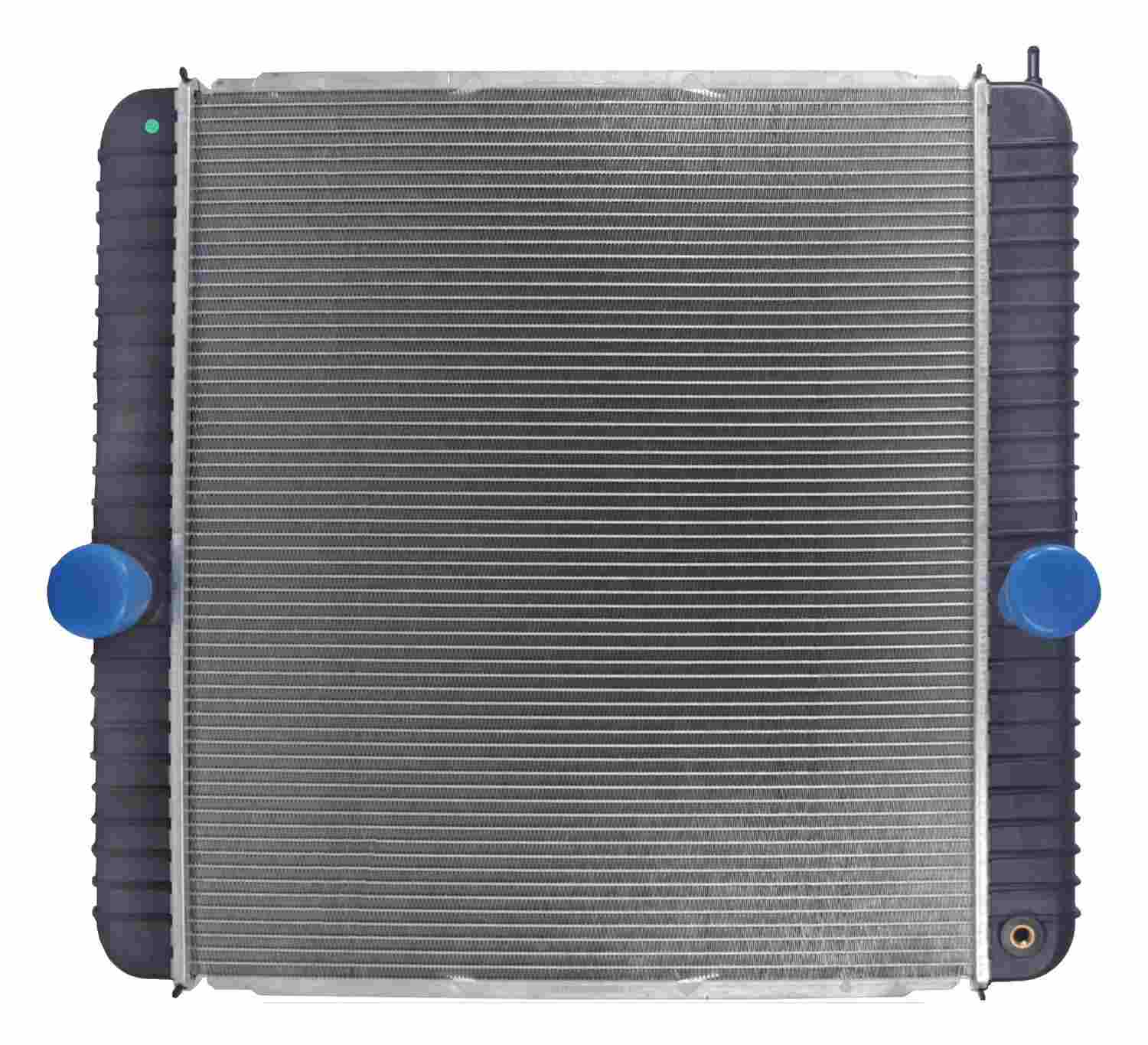 OSC Radiator 1183