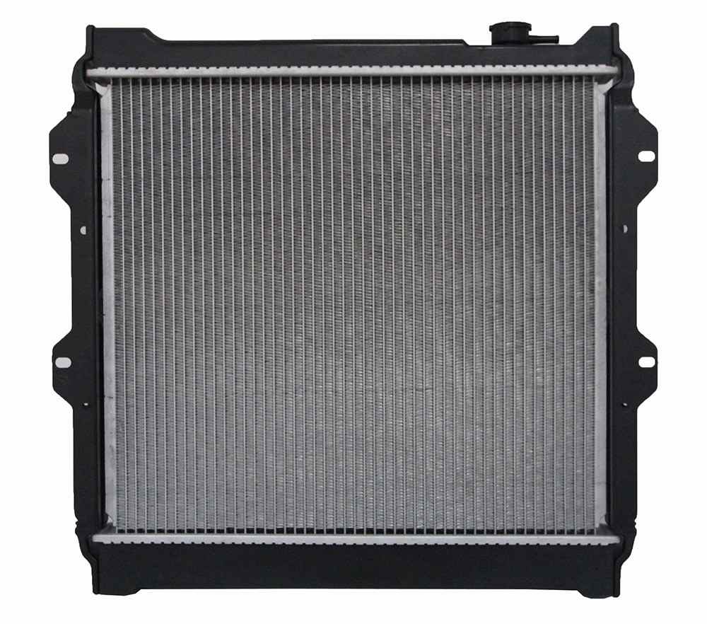 OSC Radiator 1190
