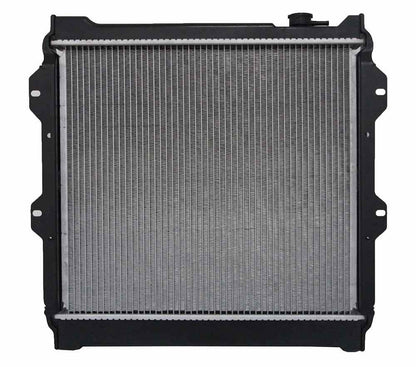 OSC Radiator 1190