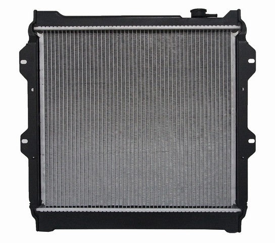 OSC Radiator 1190