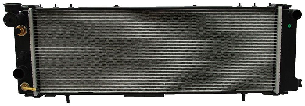 OSC Radiator 1193