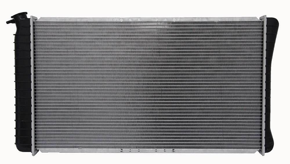 OSC Radiator 1202