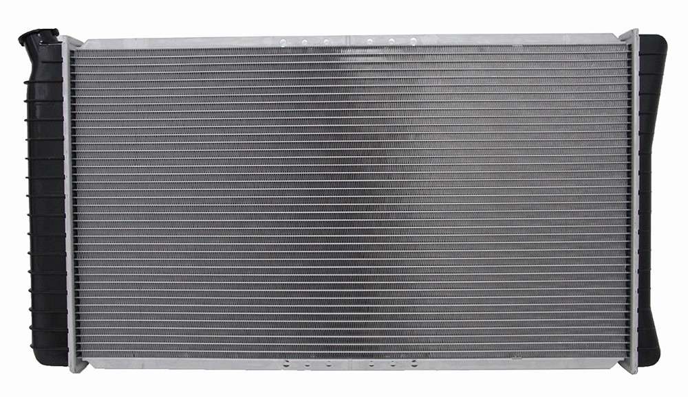 OSC Radiator 1211
