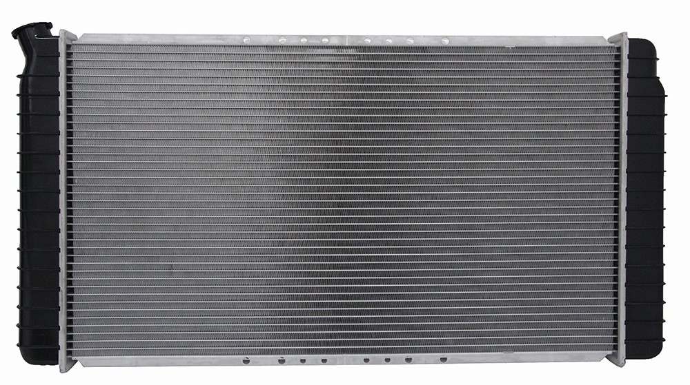 OSC Radiator 1212