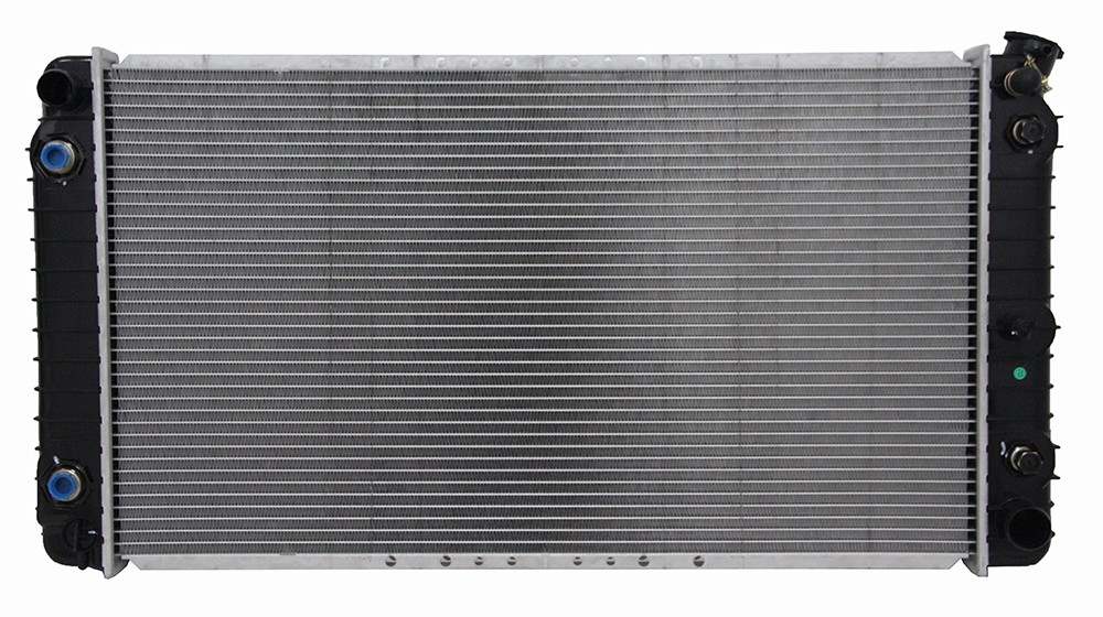 OSC Radiator 1212