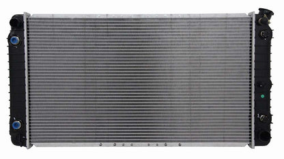 OSC Radiator 1212