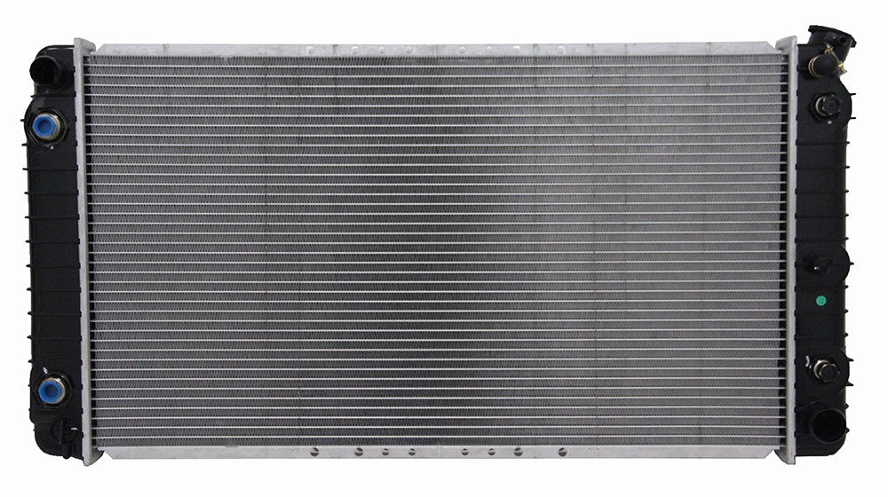 OSC Radiator 1212